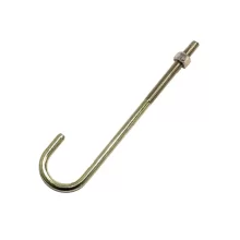 Tracklander Spare Wheel J Bolt 190MM long - TLRSWJBS