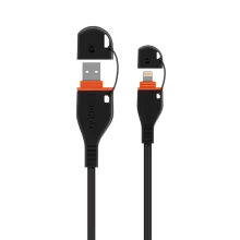 EcoXGear EcoXCable Lightning (GDI-EXUSBLGT41AU)