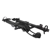 Kuat NV Base 2.0 Black 2 Bike Hitch Mounted Carrier (BA22B)