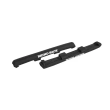 Rhino Rack Pioneer Wrap Pads 700mm with Straps (43150)