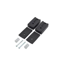 Rhino Rack Quick Mount Heavy Duty Spacer 30mm QMHD30