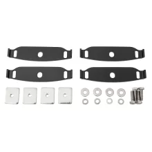 Rhino Rack RCP Roof Rack Base Kit (x4) Discovery 4 RCP61-BK