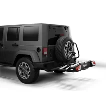 Thule VeloSpace XT Spare Wheel Adapter for 939AU (939400)