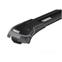 Thule Wingbar Edge Roof Rails Black 958220 M (70.4 + 78cm)