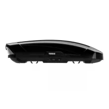 Thule Motion XT Sport Gloss Black 300 litre Roof Box (629601)