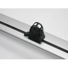 Prorack S-Wing Universal and Rod Holder PR3107