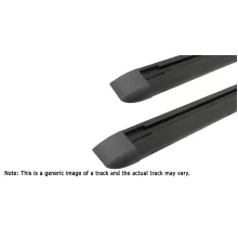 Rhino Rack JEEP WRANGLER TJ 2 DR CANOPY RTC12JW