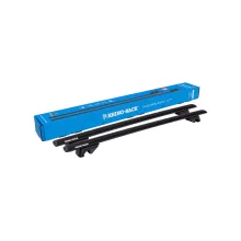 Rhino Rack RX100 Crossbar Kit 1375mm - RXB1VA137