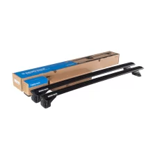 Rhino Rack RX200 Cross Bar Kit for Ford Everest UA Flush Rail