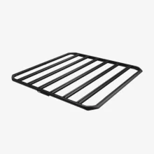 Thule Caprock Truck Bed Long - 611005
