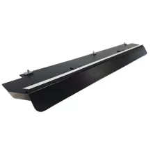 Tracklander Aluminium Wind Deflector TLRWD08