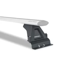 Rhino Rack RLTFLDV1F LEGS (2) V80 CARGO VAN FRONT RLTFLDV1F