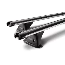 Yakima HD Aluminium 150cm Roof Rack Pair T18Y - 9815180