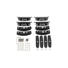Rhino Rack RCP Roof Rack Base Kit (x4) Colorado 12/12- RCP32-BK