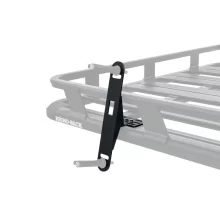 Rhino Rack Pioneer Recovery Track/Fishing Rod Holder Side Bracket 43159