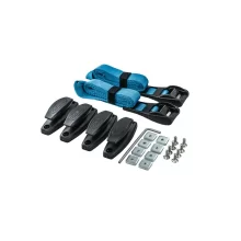 Rhino Rack Cam Buckle Pioneer Pickup Kit 43179