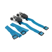 Rhino Rack Recovery Track Straps 43199