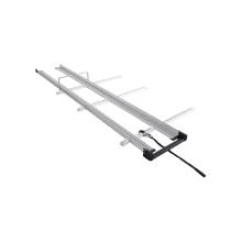 Rhino Rack 3.5M CSL Ladder Rack Without Roller - CSL35M