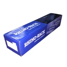 Rhino Rack Roof Rack Fitting Kit DK398 to Suit 2500 and ROC Legs