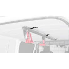 Rhino Rack Fits Toyota Hiace 6th Gen Internal Ladder Rack Bracket kit - ILRH6GK1