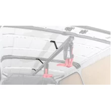 Rhino Rack ILoad Internal Ladder Rack Brakcet kit - ILRHILK1