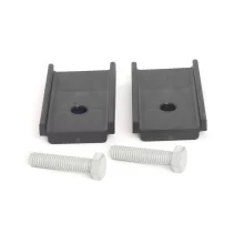 Rhino Rack Nylon Leg Height Spacer (10mm) Pair (LHSPAIR)