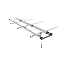 Rhino Rack 3.0M Multi-Slide Ladder Rack Without Roller - MS30M