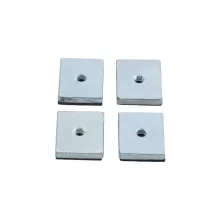 Rhino Rack Quick Mount Nuts (N035A X 4) QMFK11