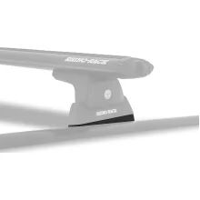 Rhino Rack QUICK MOUNT BASE WEDGE 10MM (PR) QMW10