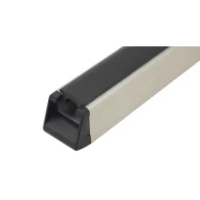 Rhino Rack Heavy Duty Bar Silver 1800mm - RB1800S