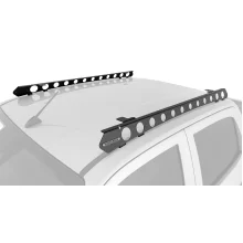 Rhino Rack Isuzu D-max/BT50 09/2020 and On Backbone Spine Mounting System (RIDB2)