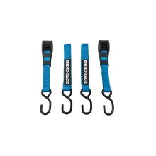 Rhino Rack Tie Down Strap with Hook RTDH3