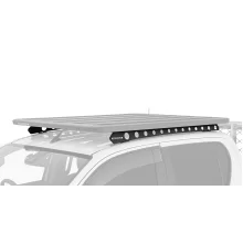 Rhino Rack Backbone Spine Mounting System - Hilux N70 & N80 (RTHB1)