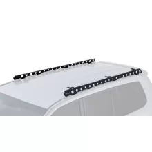 Rhino Rack Backbone Spine Mounting System - L/C 200 Series (RTLB1)
