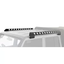 Rhino Rack Backbone Spine Mounting System - Fits Toyota Landcruiser 79 Series Dual Cab (RTLB4)
