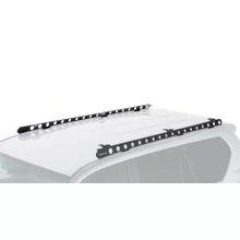 Rhino Rack Backbone Spine 3 Base Mounting System - Prado 150 (RTPB1)