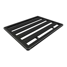 Rola Titan Alu Tray BLK MK3 1500x1200mm - TFT31512