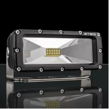 Stedi Hyper LED Flood Lights 8 Inch 60w LEDHYPR-8-60W