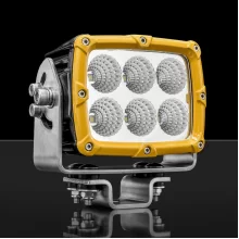 Stedi Shock 6 Mining Spec LED Flood Light Yellow LEDMINE-60W-YELLOW