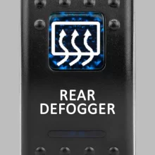 Stedi Rocker Switch For Rear Defogger - ROKSWCH-DEFOG