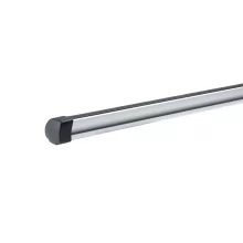 Thule 391000 Silver ProBar Evo, 135cm (2-pack)