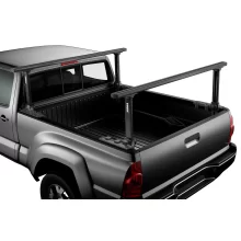 Thule 500XTB Xsporter Pro Multi-Height Ute Rack (BLACK)
