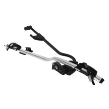 Thule ProRide 598 Silver Roof Mounted Bike Carrier x 1 - 598001