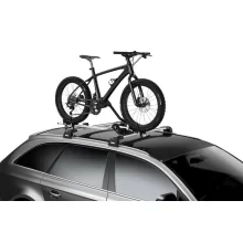 Thule Fat Bike Adapter For 598001 and 598002 - 598101