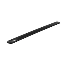 Thule 711120 Black WingBar Evo, 108cm (2-pack)