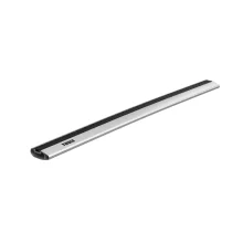 Thule 721500 Silver WingBar Edge, 104cm (1-pack)