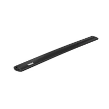 Thule 721520 Black WingBar Edge, 104cm (1-pack)