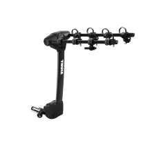 THULE Apex 4 Hitch Mount Tilt 4 Bike Carrier - 9025XT