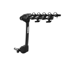 Thule Apex XT Hitch Mount Tilt 5 Bike Carrier - 9026XT