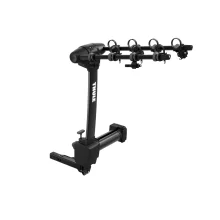 Thule Apex XT Hitch Mount Swing 4 Bike Carrier - 9027XT